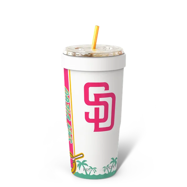To-Go Buddy - San Diego Padres, City Connect