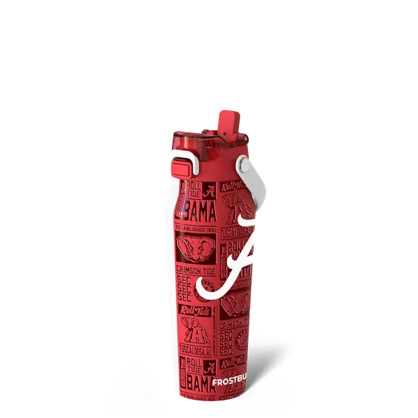 Bottle Buddy 24oz, Alabama Crimson Tide, Legacy