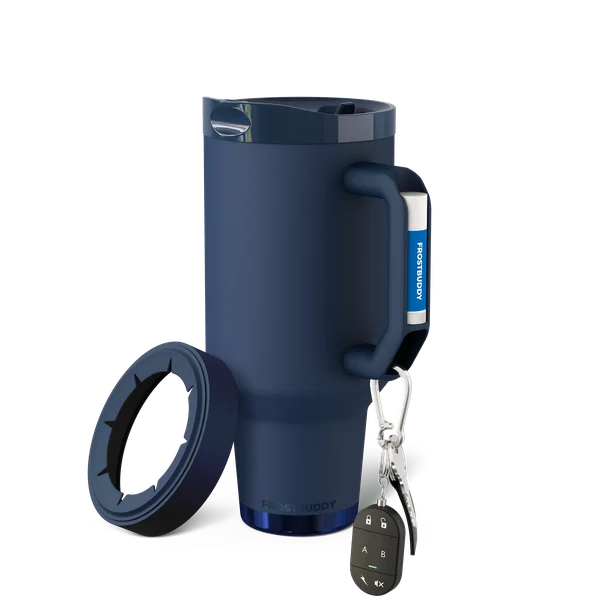 Thicc Buddy 50oz - Navy