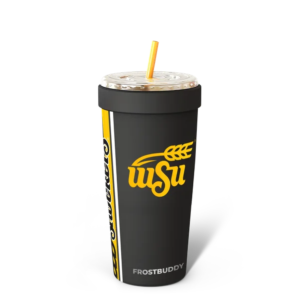 To-Go Buddy, Wichita State Shockers, Gameday