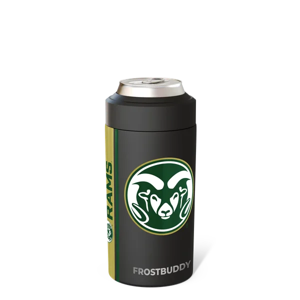 Universal Buddy, Colorado State Rams, Gameday
