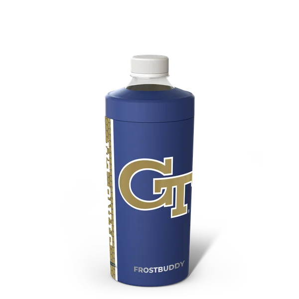 Universal XL, Georgia Tech Yellow Jackets, Gameday