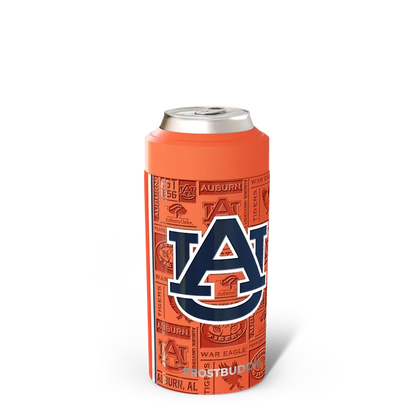 Universal Buddy, Auburn Tigers, Legacy