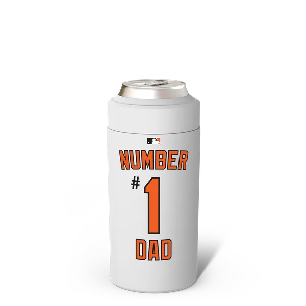 Universal Buddy - Baltimore Orioles, #1 Dad