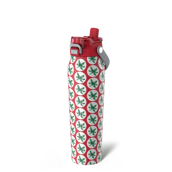 Bottle Buddy 32oz, Ohio State Buckeyes, Signature