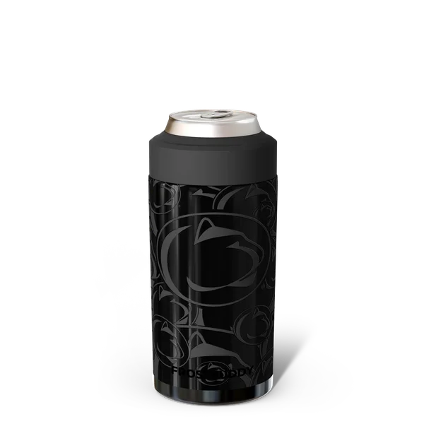 Universal Buddy, Penn State Nittany Lions, Night Game — c-c-darknight-ncaa-pennstate-blackout-uni