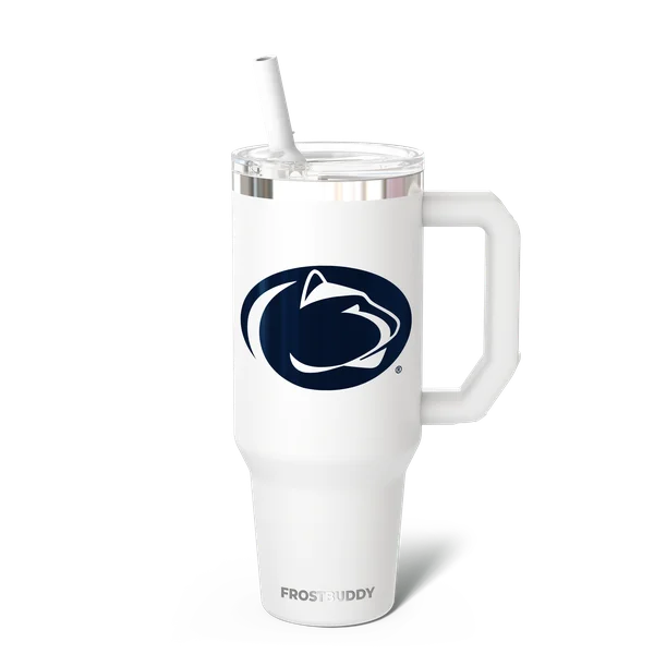 Thicc Buddy 40oz, Penn State Nittany Lions, Gameday