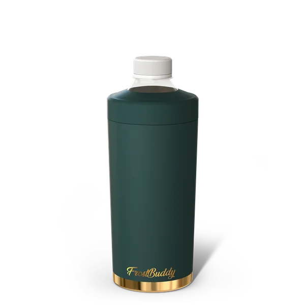 Universal XL - Emerald Elegance