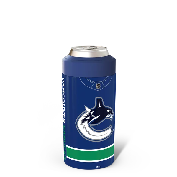 Universal Buddy - Vancouver Canucks, Jersey