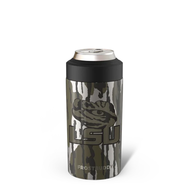 Universal Buddy - LSU Tigers, Bottomland