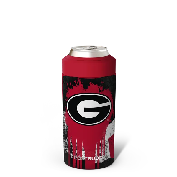 Universal Buddy - Georgia Bulldogs, Drip