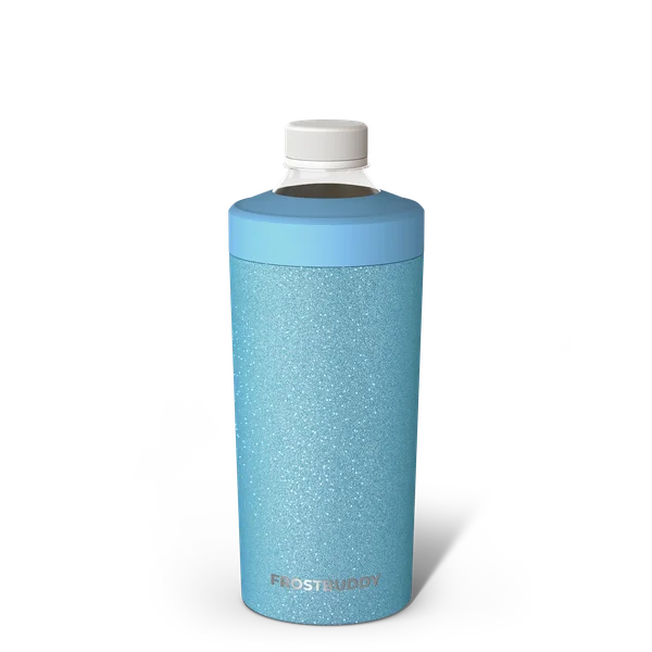Universal XL - Glacier Glitz