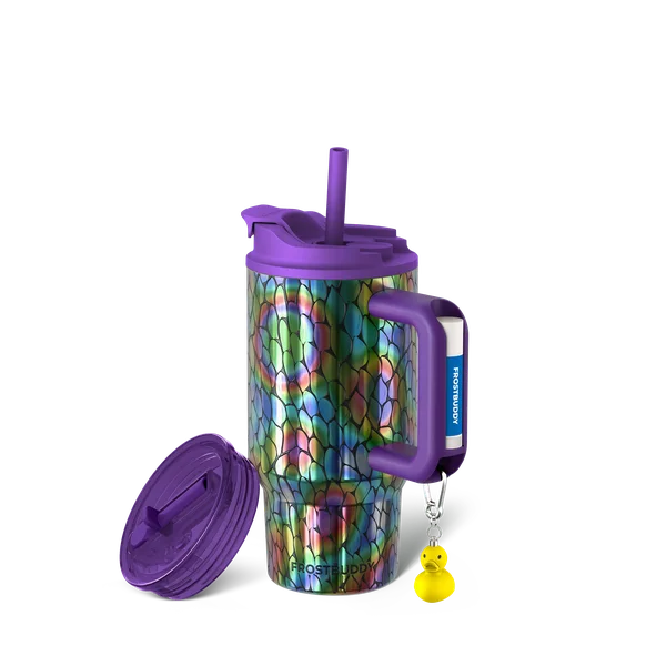 Thicc Buddy 16oz, Metallic Myth