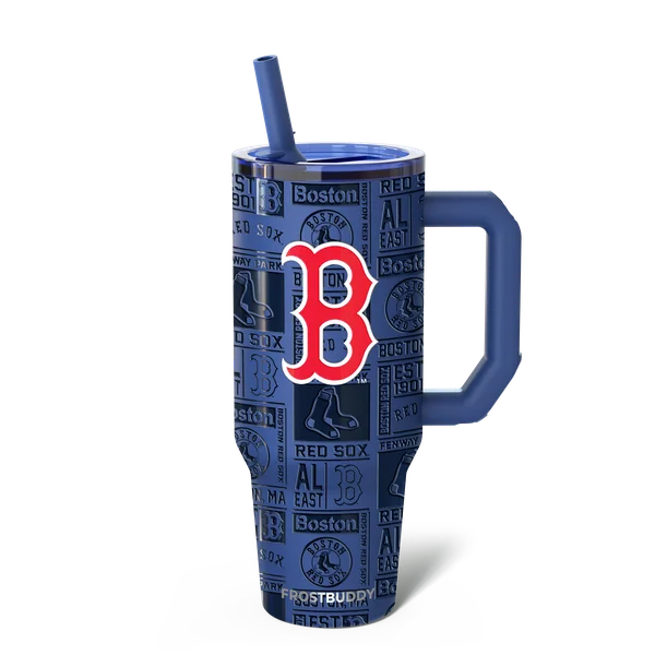 Thicc Buddy 40oz, Boston Red Sox, Legacy