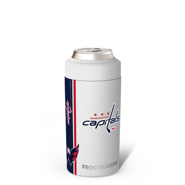 Universal Buddy, Washington Capitals, Gameday