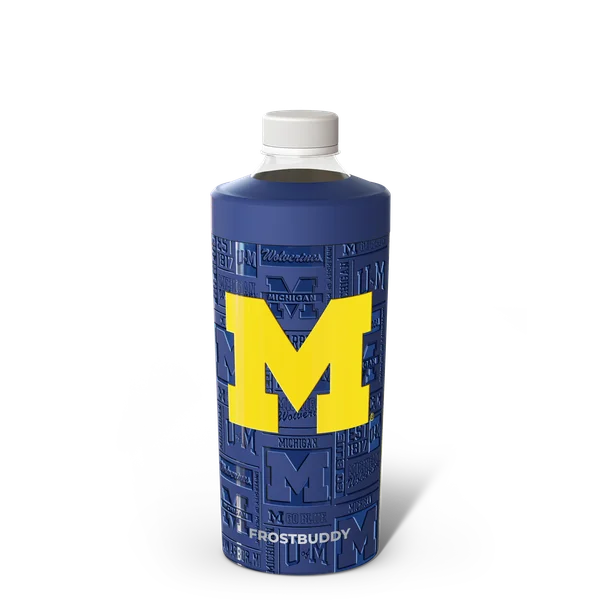Universal XL, Michigan Wolverines, Legacy