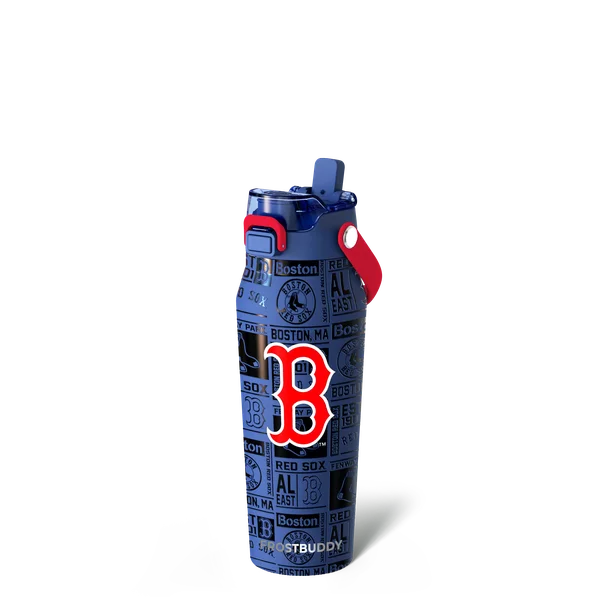 Bottle Buddy 24oz, Boston Red Sox, Legacy