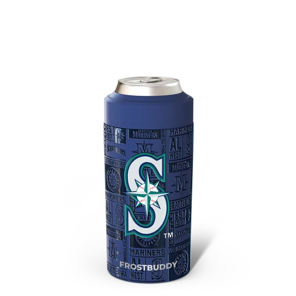 Universal Buddy - Seattle Mariners, Legacy