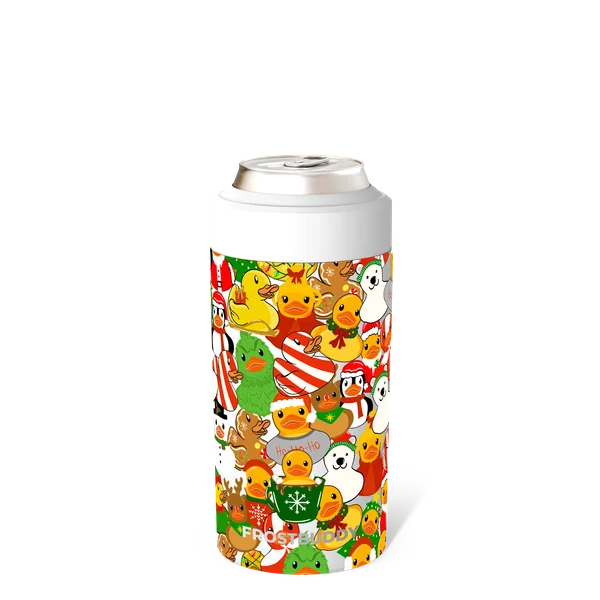 Universal Buddy - Duck The Halls