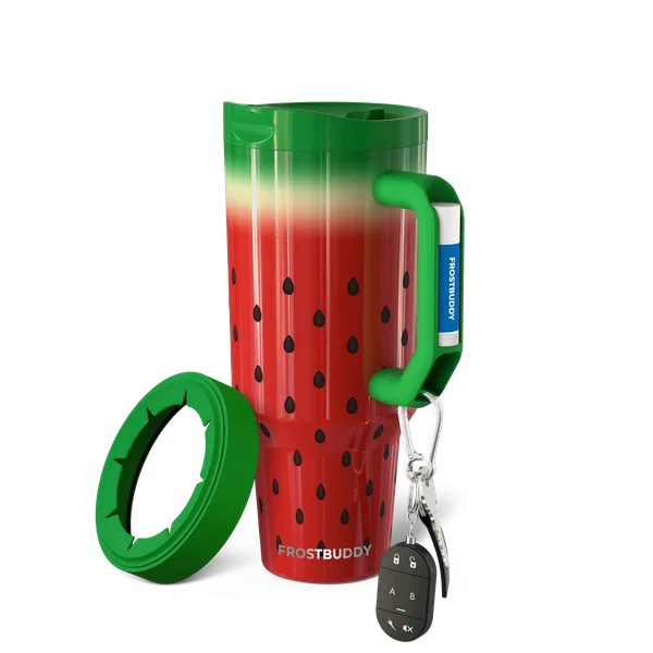 Thicc Buddy 50oz - Watermelon Kiss