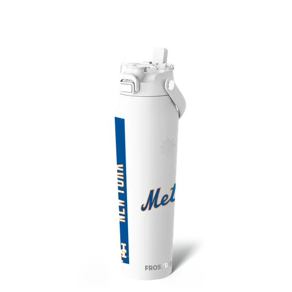 Bottle Buddy 32oz - New York Mets, Gameday