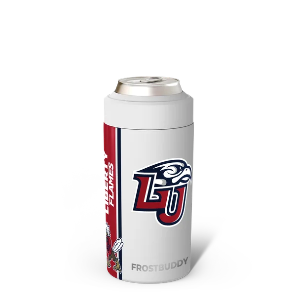 Universal Buddy, Liberty Flames, Gameday