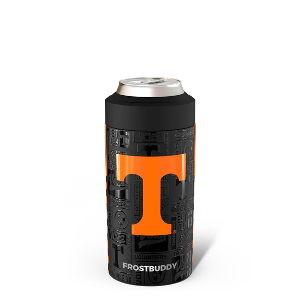 Universal Buddy - Tennessee Volunteers, Legacy — uni-tennessee3dblack