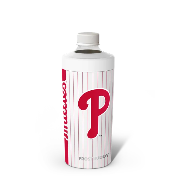 Universal XL, Philadelphia Phillies, Gameday