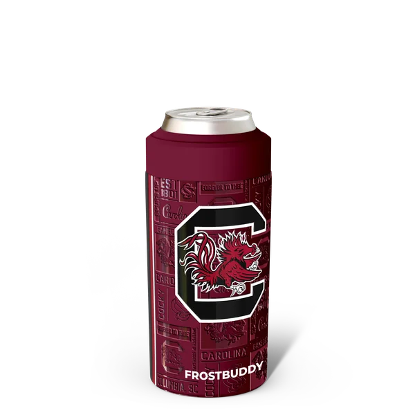 Universal Buddy - South Carolina Gamecocks, Legacy