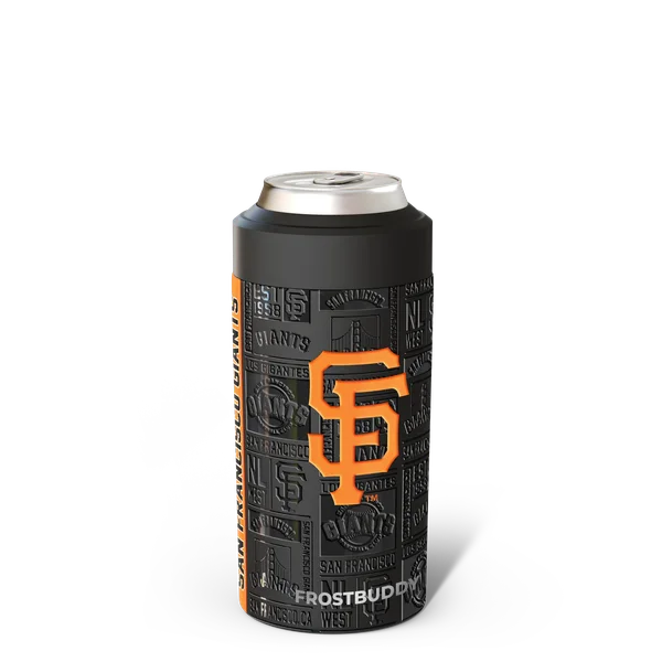 Universal Buddy, San Francisco Giants, Legacy