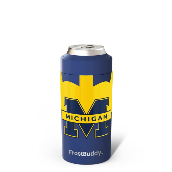 Universal Buddy - Michigan Wolverines, Wings