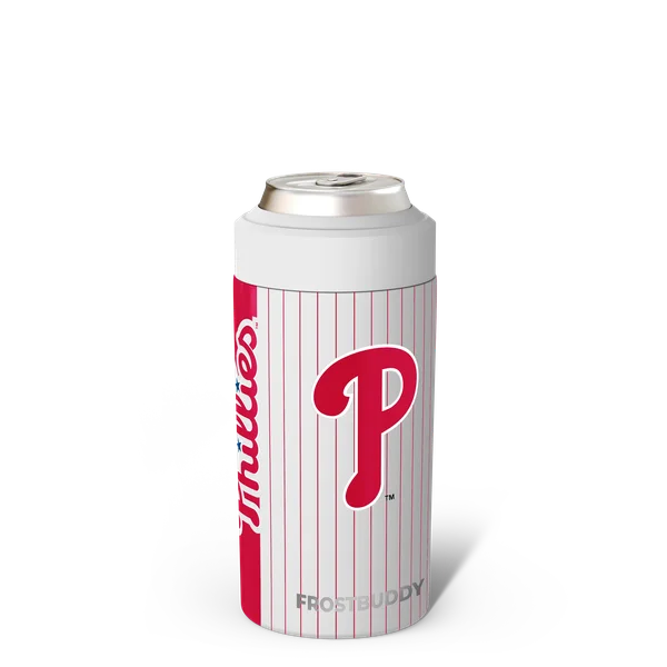 Universal Buddy - Philadelphia Phillies, Gameday