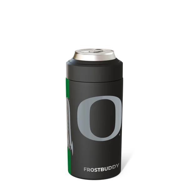 Universal Buddy - Oregon Ducks, Gameday — uni-black-ncaa-oregon-stripe