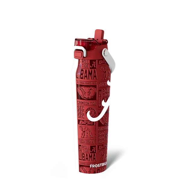 Bottle Buddy 32oz - Alabama Crimson Tide, Legacy