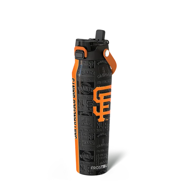 Bottle Buddy 32oz - San Francisco Giants, Legacy