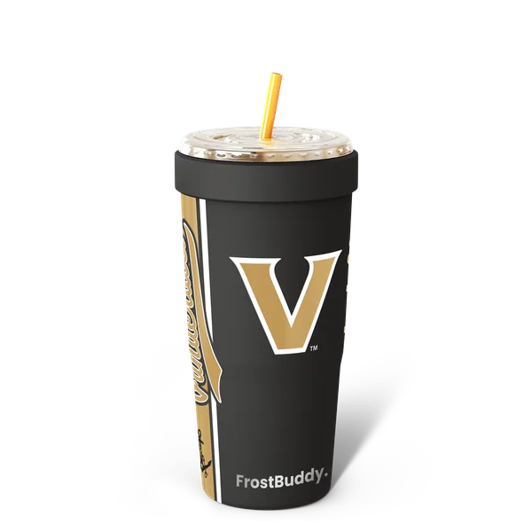 To-Go Buddy - Vanderbilt Commodores, Gameday