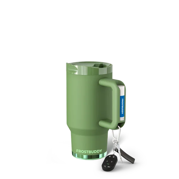 Mug Buddy 16oz - Moss