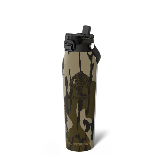 Bottle Buddy 32oz - Mossy Oak, Bottomland