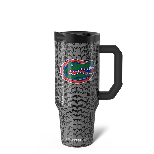 Thicc Buddy 40oz - Florida Gators, Signature
