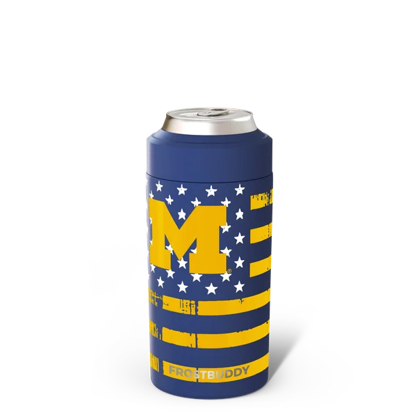Universal Buddy - Michigan Wolverines