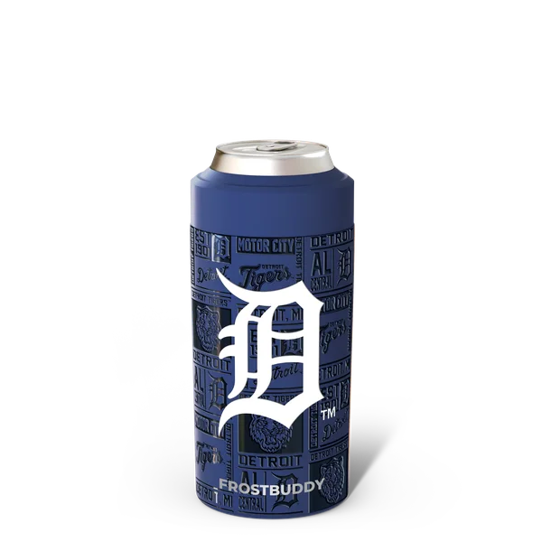 Universal Buddy - Detroit Tigers, Legacy