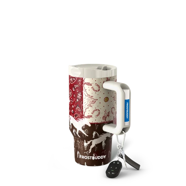 Mug Buddy 16oz, Rodeo Remix