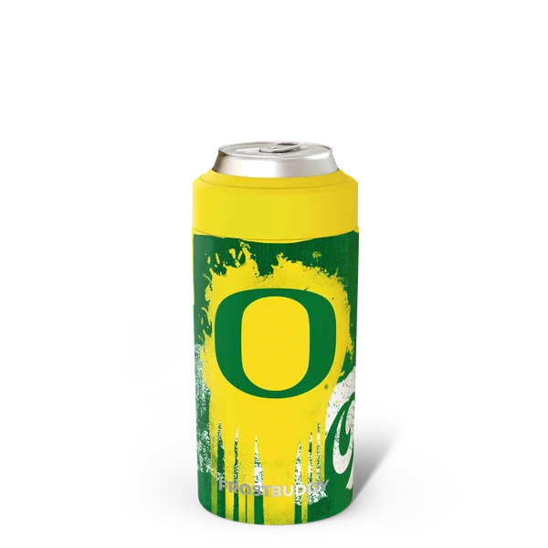 Universal Buddy, Oregon Ducks, Drip
