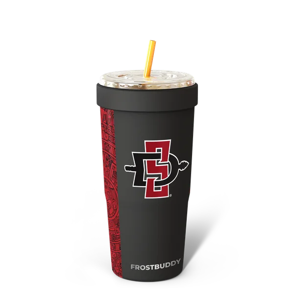 To-Go Buddy - San Diego State Aztecs, Gameday