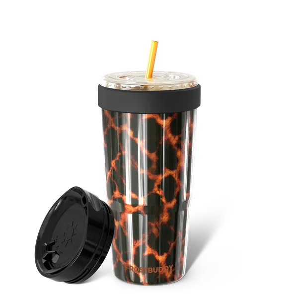 To-Go Buddy - Amber Tortoise