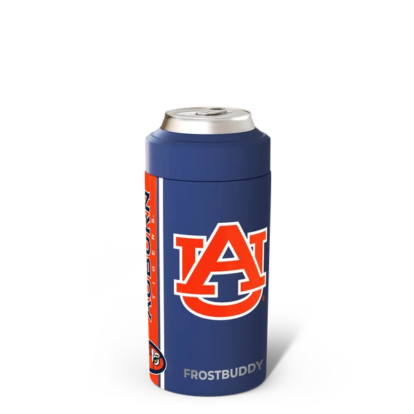Universal Buddy - Auburn Tigers, Gameday — uni-navy-ncaa-auburn-stripe