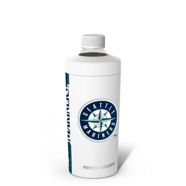 Universal XL - Seattle Mariners, Gameday