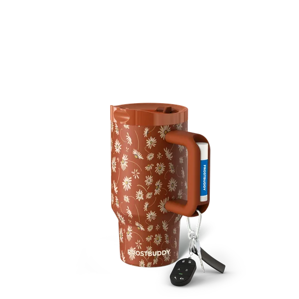 Mug Buddy 16oz - Sweet Daisy