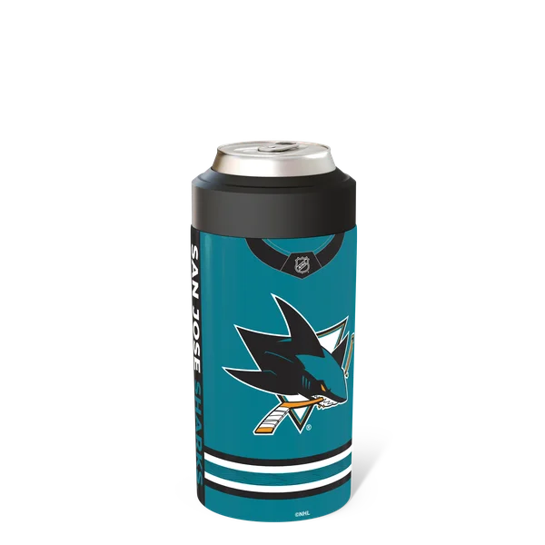 Universal Buddy - San Jose Sharks, Jersey