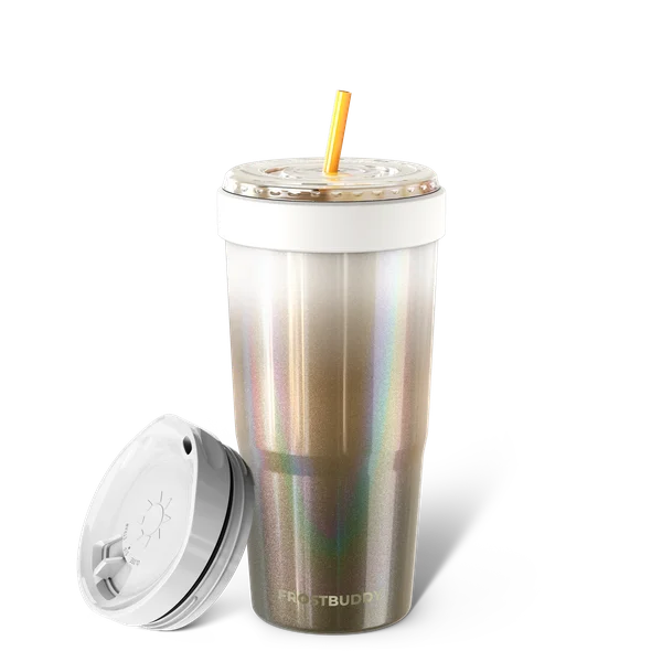 To-Go Buddy, Macchiato